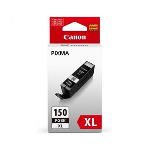 Cartucho de Tinta Canon 150XL