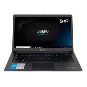 Laptop Ghia Libero 13.9" HD, LXH213CPP,Intel Celeron