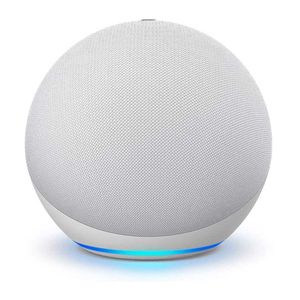 Asistente de Voz Amazon Echo Dot - Alexa