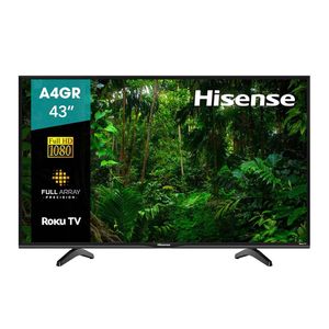 Televisor Hisense A4GR 43" FHD Smart TV