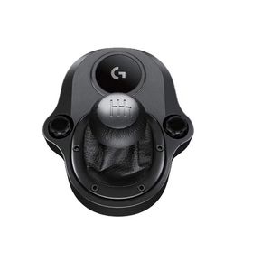Palanca Logitech Driving Force Shifter