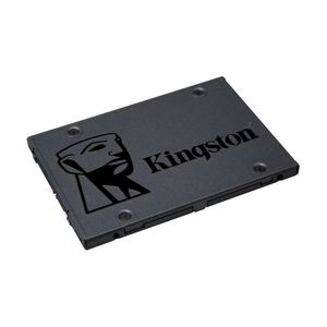 Disco de Estado Sólido Interno SSD Kingston A400