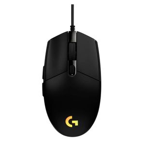 Mouse Logitech G203