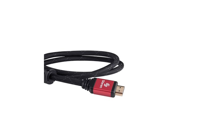 Cable hdmi en online steren