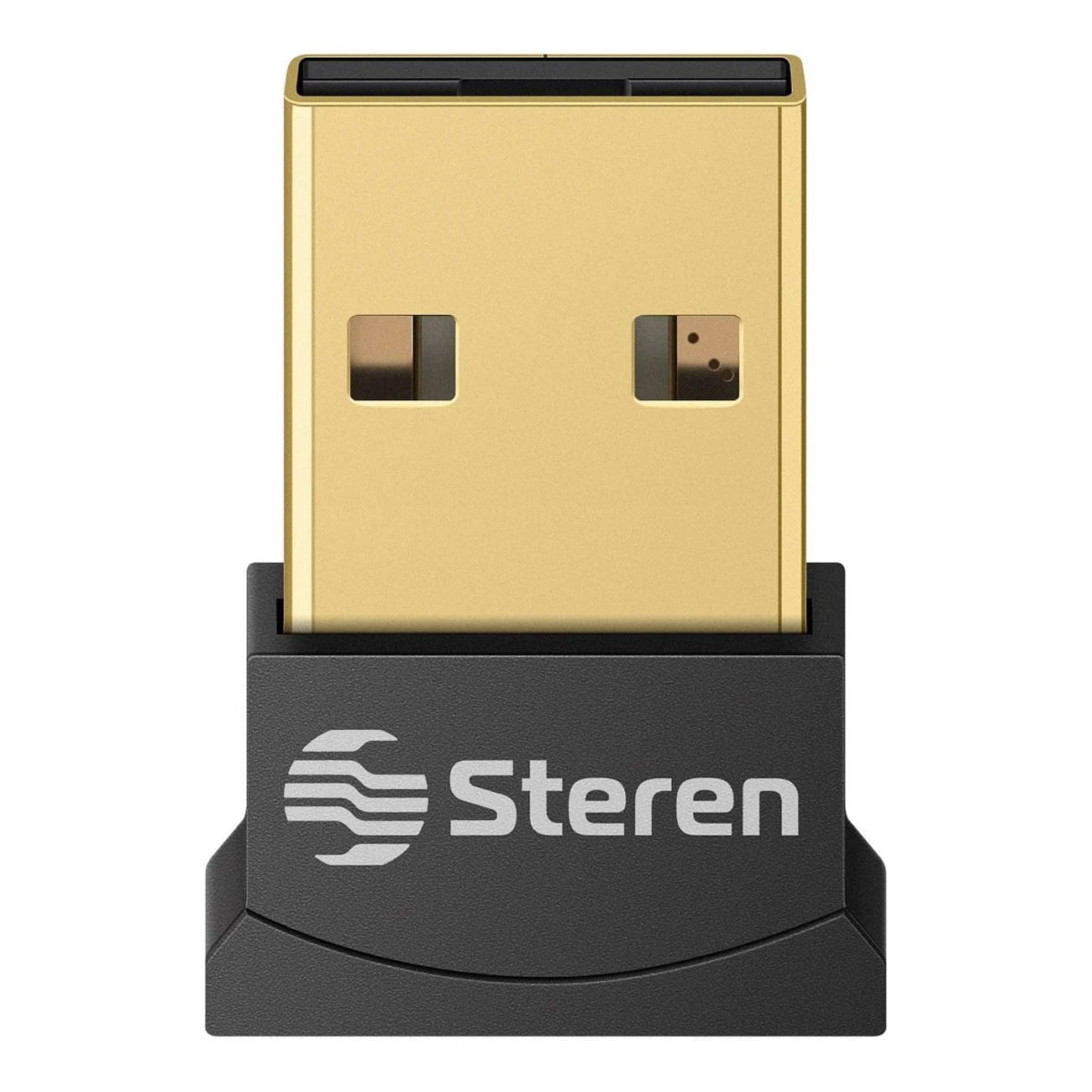 Adaptador Steren COM-206 USB a Bluetooth