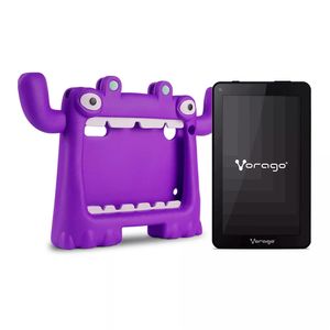 Tablet Vorago PAD-7-V6-KIDS-PR 7", 32GB, Andorid 11