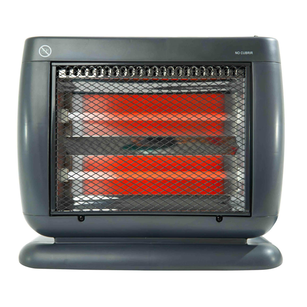 Calefactor Eléctrico Heat Wave para Baño