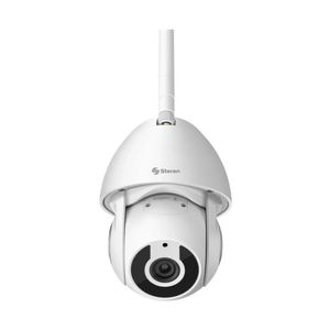 Cámara Steren Smart WiFi Domo  CCTV-235