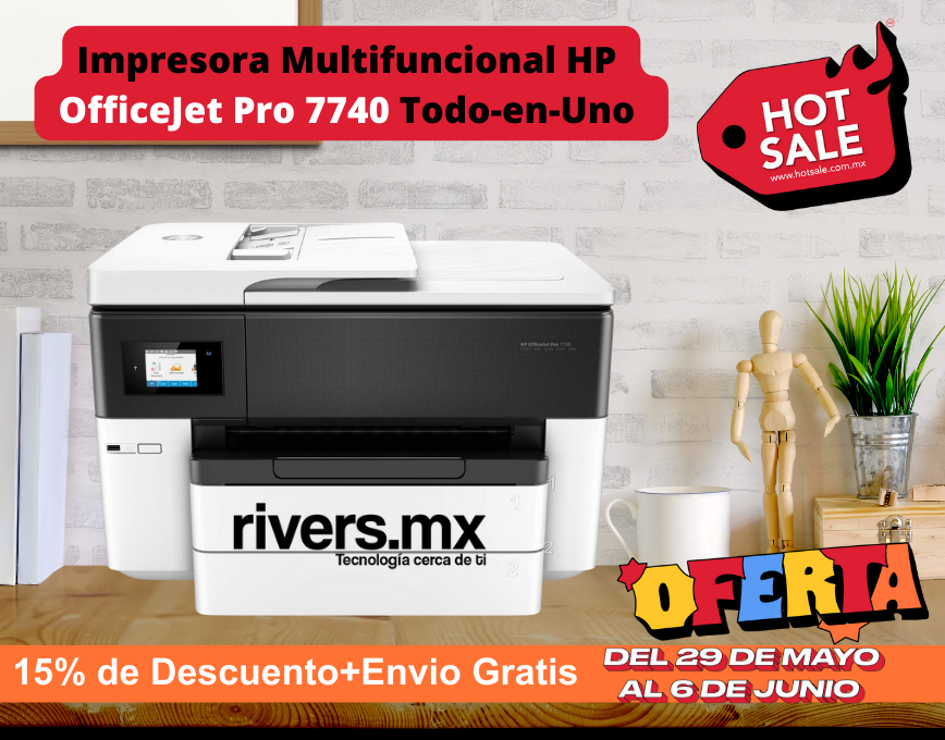 HP-7740-Multifuncional